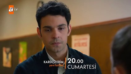 مسلسل أخوتي - الحلقة 115 إعلان مثير ومشوق 🚀