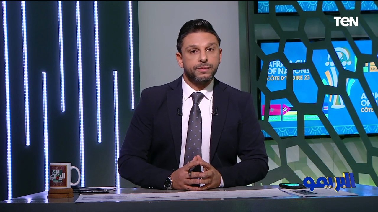 انقسام داخل اتحاد الكرة  محمد فاروق يكشف مصير فيتوريا مع منتخب مصر بعد توديع بطولة أمم إفريقيا 