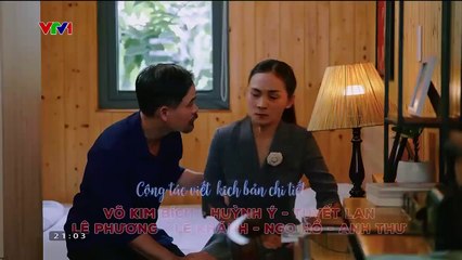 Chúng ta phải hạnh phúc Tập 51 - VTV Giải trí