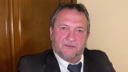 Le bourgmestre sortant de Morlanwelz Christian Moureau à propos du dossier de la crèche intercommunale désormais abandonné