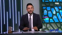 محمد فاروق منفعلاً: مش عايزين حد بعد كده يقول وصول منتخب مصر لكأس العالم سهل وربنا مش بيحب الظلم 