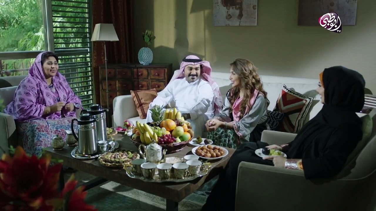خيانة وطن - الحلقة الثامنة
