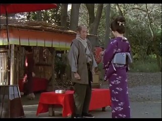 剣客商売 第五シリーズ第10話・最終話 「暗殺者」 - Video Dailymotion