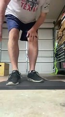 Jumping right into it... Walk-Out Push-Ups, 60-4-60 Challenge, Day 34