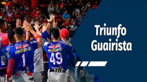 Tiempo Deportivo | Tiburones de la Guaira se coronan como los campeones de la LVBP
