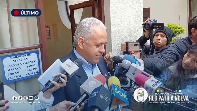 Empresarios privados presentan anteproyecto de ley para sancionar a bloqueadores