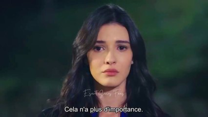 Esaret Promo 262 with French Subtitles