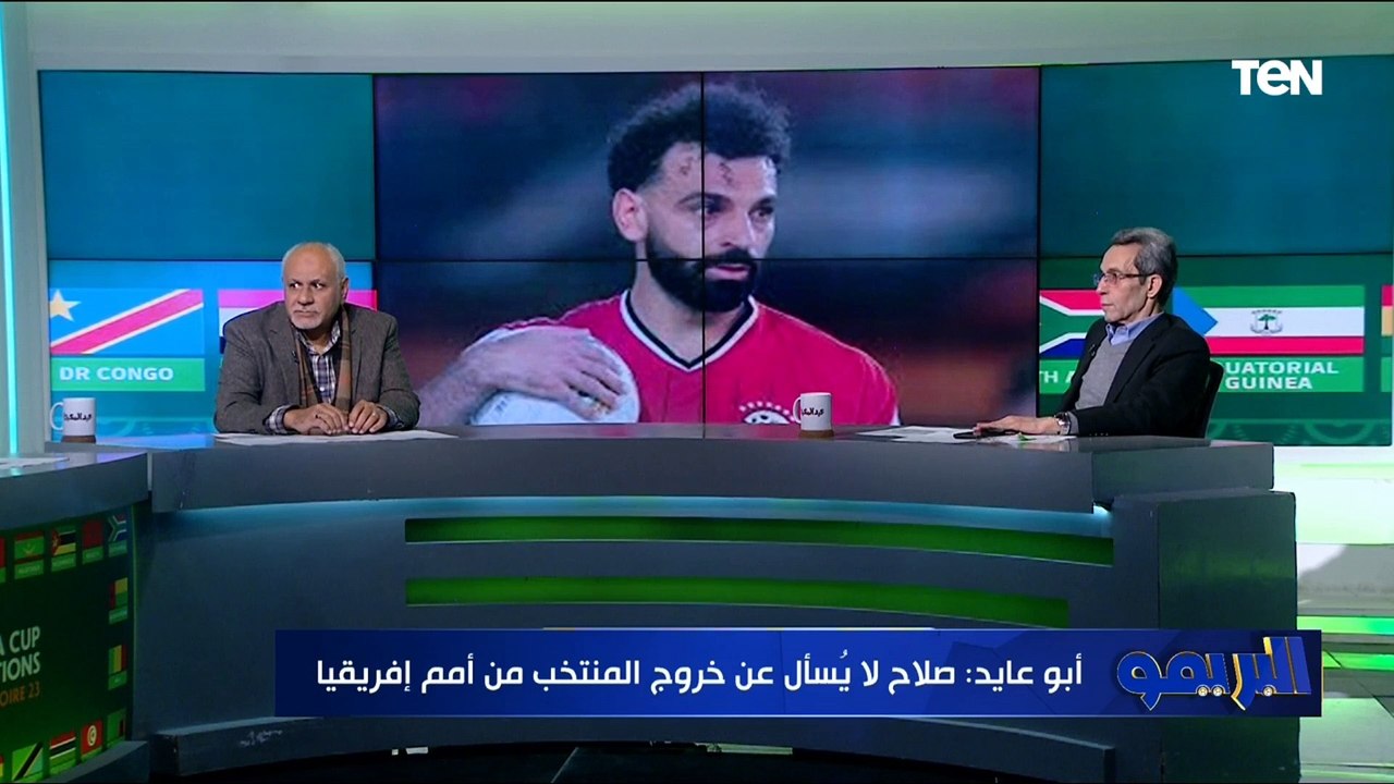 هل رحيل فيتوريا القرار الأنسب للمنتخب الوطني في الوقت الحالي؟