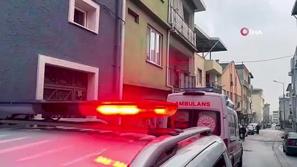 Eşini öldürüp, baldızına "Öldürdüm" diye mesaj attı