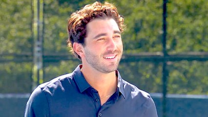 Joey Finds Love on ABC’s The Bachelor Season 28 🌹