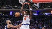 Analysis: OG's Influence, Potential on Knicks Trade Upgrade