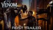 VENOM 3: ALONG CAME A SPIDER – FIRST TRAILER (HD)