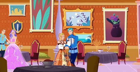 Fat Princess & Skinny Princess: A Fun and Surprising Tale 👑