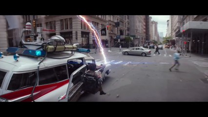 Ghostbusters: Frozen Empire – Official Trailer & Plot Revealed ❄️
