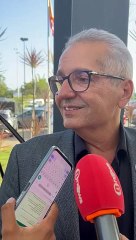 “Será excluído do bloco”, diz diretor de ‘As Muquiranas’ sobre foliões com pistolas d’água