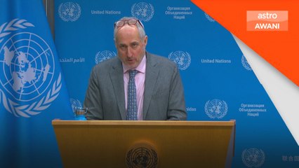 PBB beri jaminan inkuiri terhadap UNRWA berjalan lancar