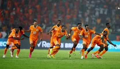 AR HL AFCON SEN CIV 290124