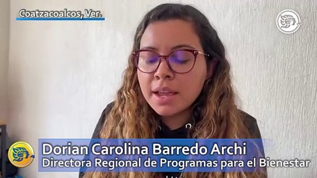 Pensión del Bienestar: piden a familiares responsables acompañar a abuelitos