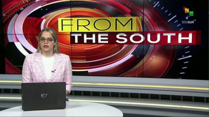 Venezuela reaffirms that the Barbados agreement provides a non-violent electoral process