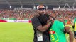 Tenant du titre, le Sénégal éliminé aux tirs au but par la Côte d'Ivoire en 8e de finale. Tenant du titre, le Sénégal s'est incliné face à la Côte d'Ivoire (1-1, 4-5 tab), en 8e de finale de la Coupe d'Afrique des Nations, ce lundi 29 janvier.