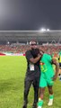 Tenant du titre, le Sénégal éliminé aux tirs au but par la Côte d'Ivoire en 8e de finale. Tenant du titre, le Sénégal s'est incliné face à la Côte d'Ivoire (1-1, 4-5 tab), en 8e de finale de la Coupe d'Afrique des Nations, ce lundi 29 janvier.