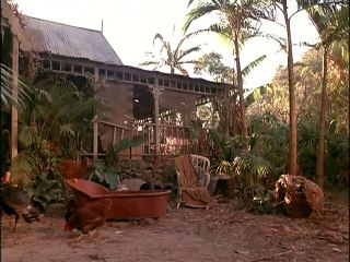 Aventura en el Paraíso 1989 Español Latino - Trouble in Paradise