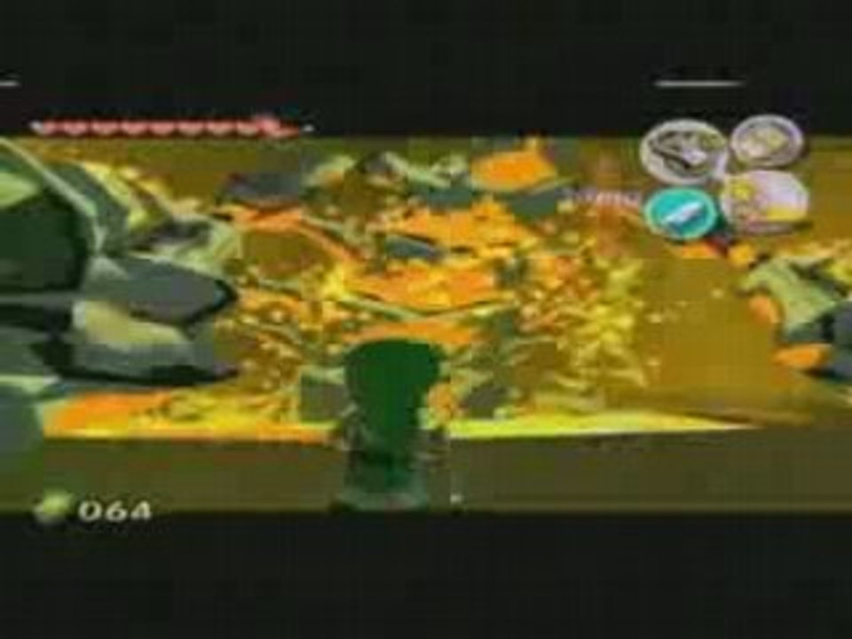 The Legend of Zelda The Wind Waker Pub US