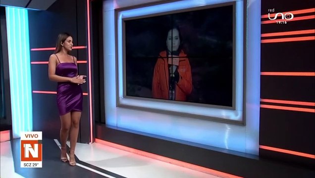 Familia fue arrastrada en Río Chaquimayu, zona Mejillones - Cochabamba