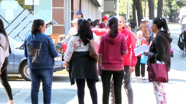 Donación de terrenos retrasó apertura de Bancos del Bienestar