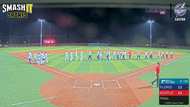 White Easton - Challenge Cup (2024) Sat, Jan 27, 2024 7:45 PM to Sun, Jan 28, 2024 2:00 AM