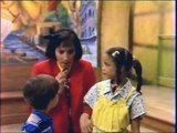 Shining Time Station S1 E09 Two Old Hands 1989 VHS