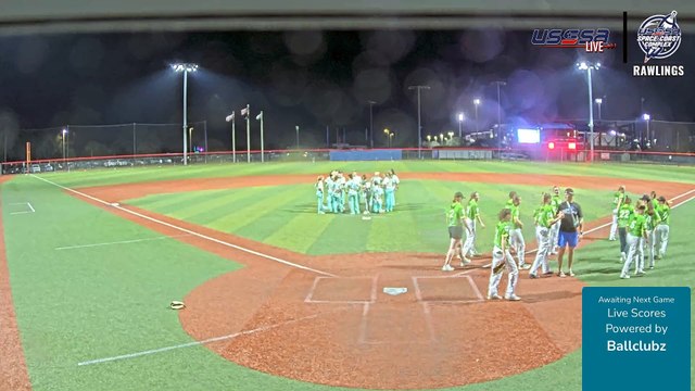 White Rawlings - Challenge Cup (2024) Sat, Jan 27, 2024 7:45 PM to Sun, Jan 28, 2024 2:00 AM