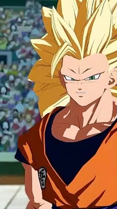 The Stare Of Broken Pride