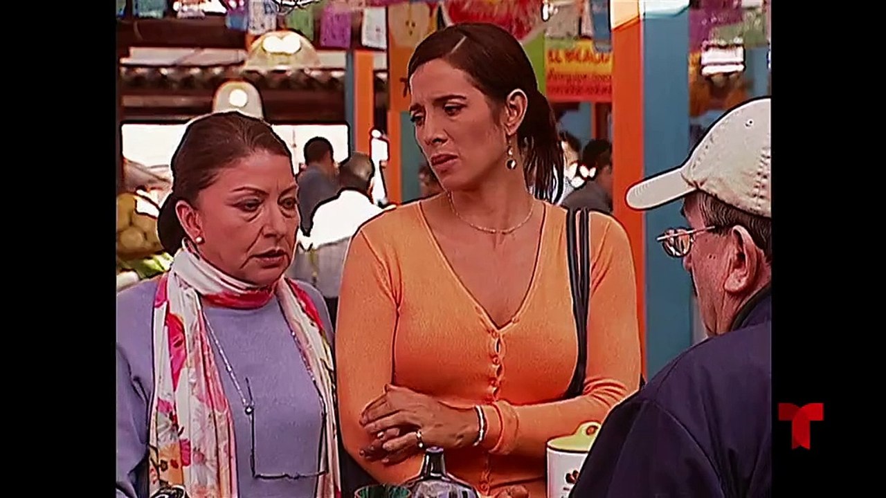 17. Amores de Mercado