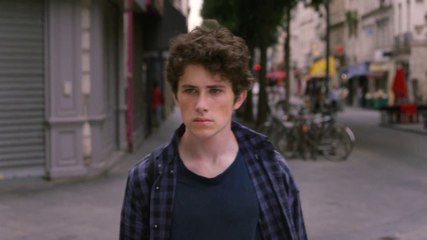 Film | Le Fils de Joseph - 2016