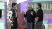 Fast Talk with Boy Abunda: Behind-the-talk with Joem Bascon and Bruce Roeland