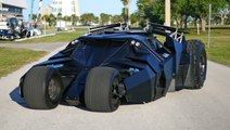 Custom Car Creations: Brothers Build Incredible Replica Movie Cars