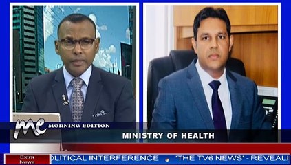 LEPROSY AWARENESS IN TT