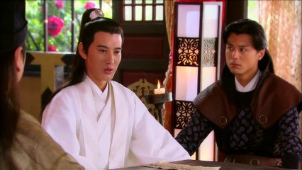 20. Thiên Sư Chung Quỳ (2009) - Tập 20