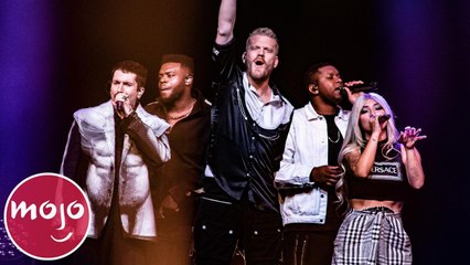 Top 10 A Cappella Performances that Give Us Chills