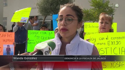 Recibe amparo de libertad y Fiscalía lo mantiene tras las rejas