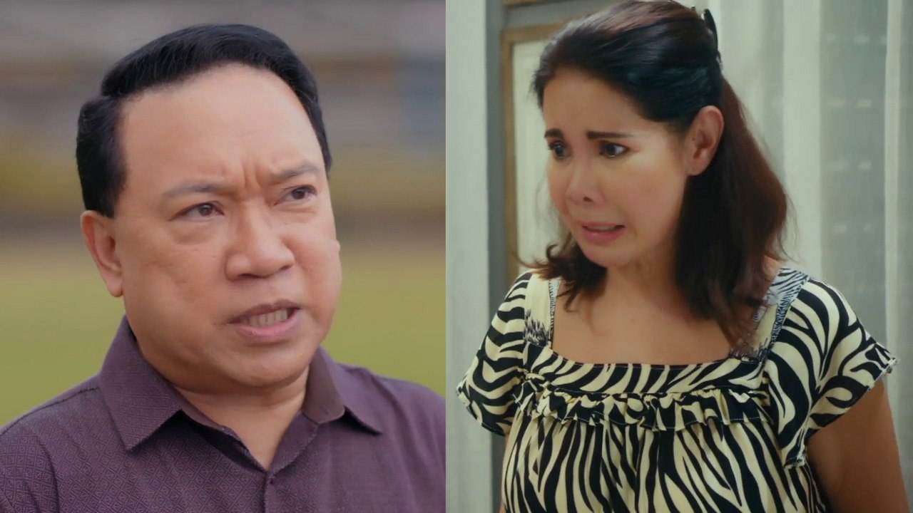 Fast Talk with Boy Abunda: Roderick Paulate and Carmi Martin (Episode 264)