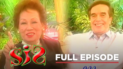 Ang mga nangniningning na bituin ng Sampaguita Pictures! | SiS (Stream Together)