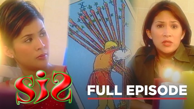 Tarot reading with Janice and Gelli de Belen | SiS (Stream Together)