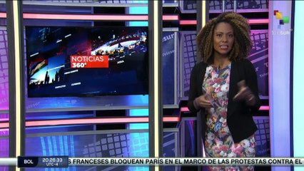 Edición Central 29-1: Venezuela está preparada para la verificación de los acuerdos de Barbados