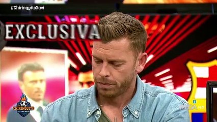  EXCLUSIVA de JOTA JORDI: GUARDIOLA, ¿CERCA del BARÇA?