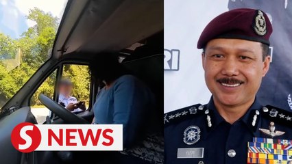 Cops looking for British couple in bribe video