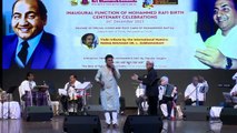 Baharon Phool Barshaon ❤ Rafi Ki Yaden ❤ Sarvesh Mishra Live Cover Evergreen Song