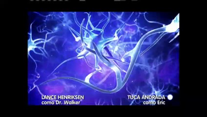 Os Mutantes Caminhos Do Coração Capitulo 112