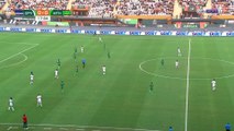 الراس الاخضر و موريتانيا 1-001